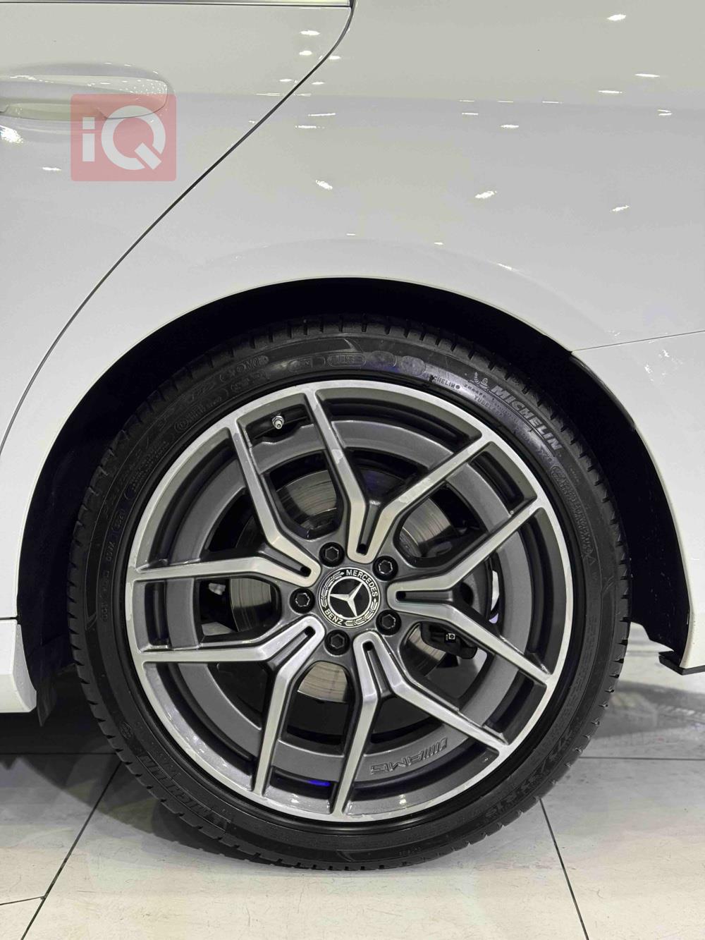 مێرسێدس بێنز E-Class